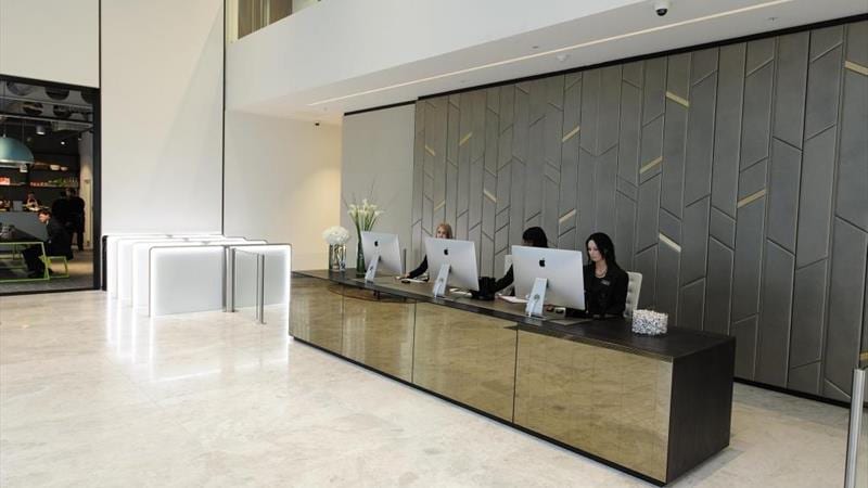 SSCG Consulting sector briefing and corporate executive roundtable